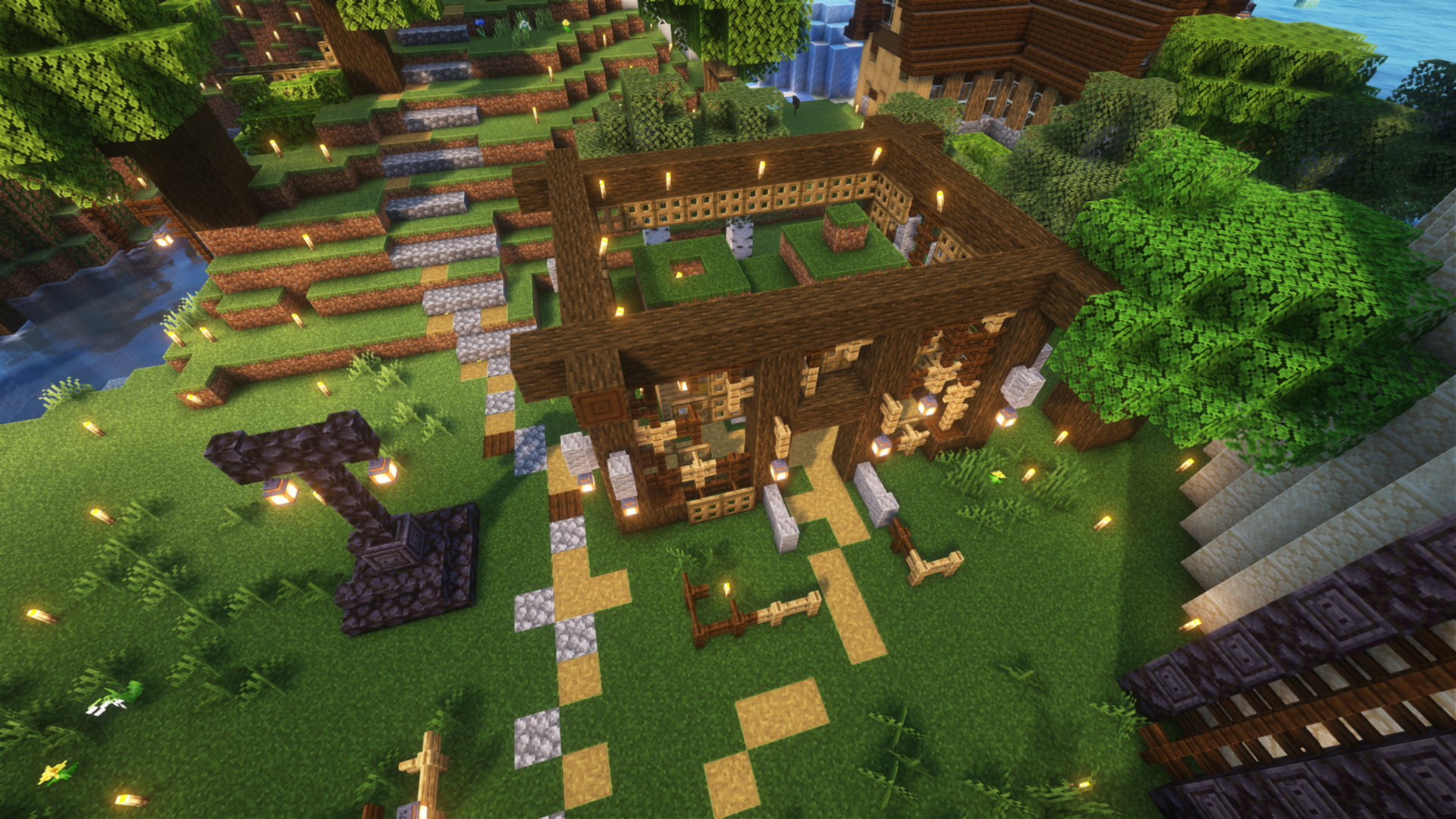 Sheep Farm – additional image